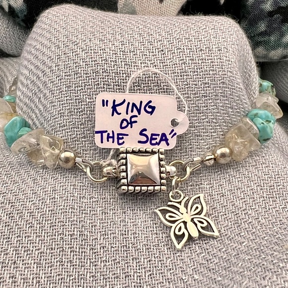 Bracelets and Butterflies - Picture 9 of 16